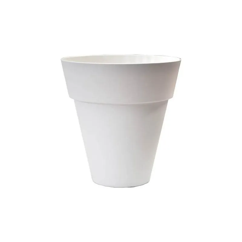 Grande Capacità Vaso Dallas Conico