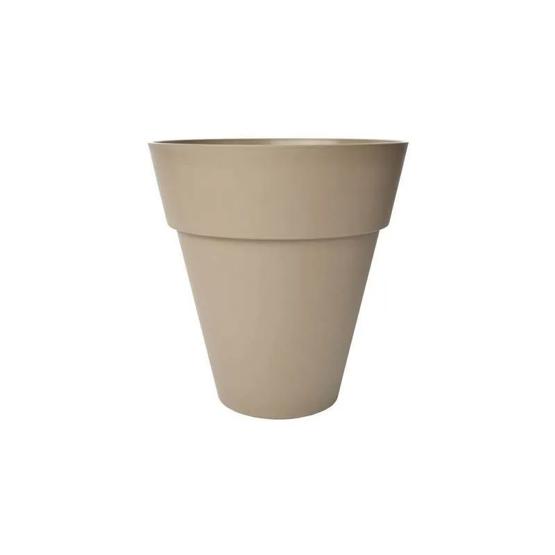 Grande Capacità Vaso Dallas Conico