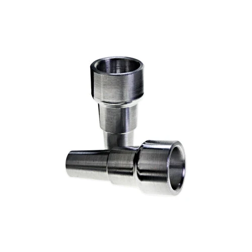 Metallo leggero Stacked Bowl - 14/19mm : Modello Grande Capacità