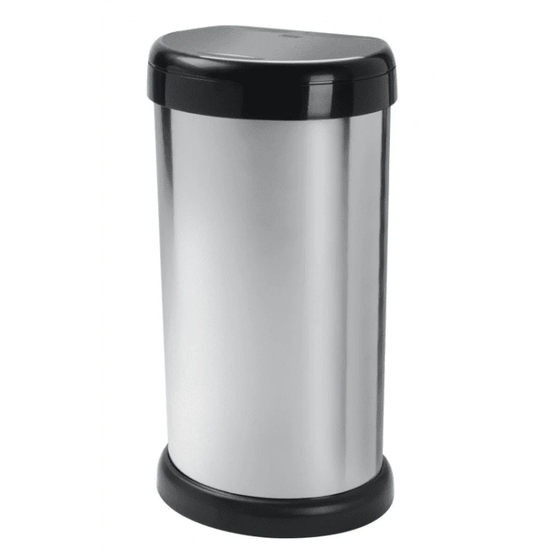 Pattumiera Moda Bin 42l (Montaggio Semplice)
