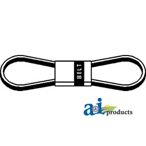 &I Products M155368 Deck Belt per Mobili da Esterno