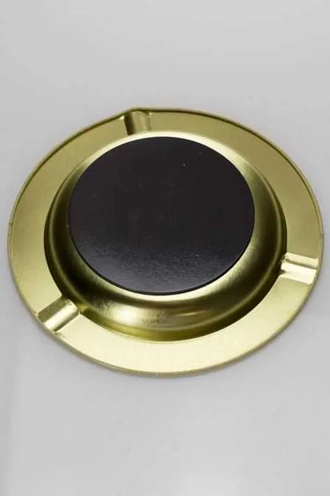 Ripostiglio per Attrezzi RAW Ferro Ashtray Magnetic Backing