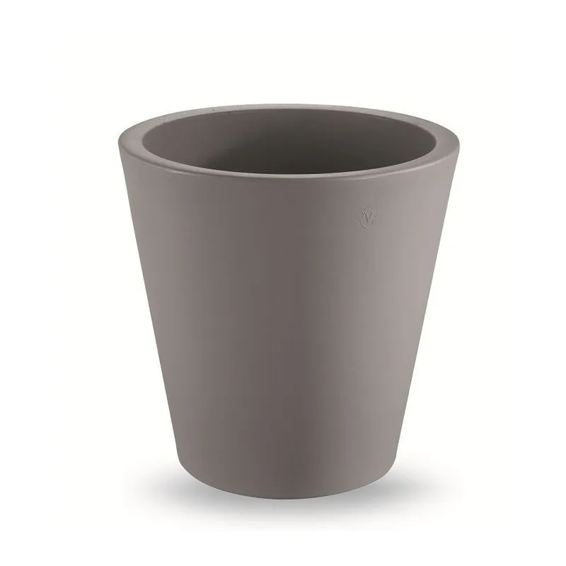 Ripostiglio per Attrezzi Vaso Cosmos Rotondo