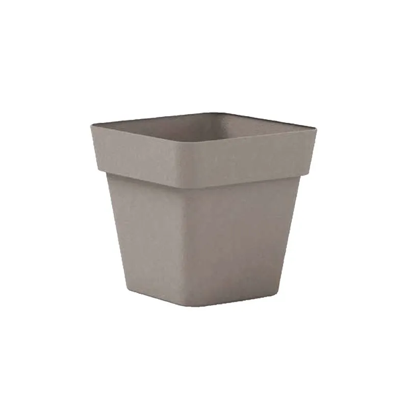 Sicurezza Antifurto Vaso Cleo Quadrato