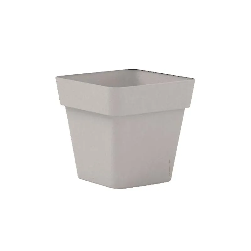 Sicurezza Antifurto Vaso Cleo Quadrato