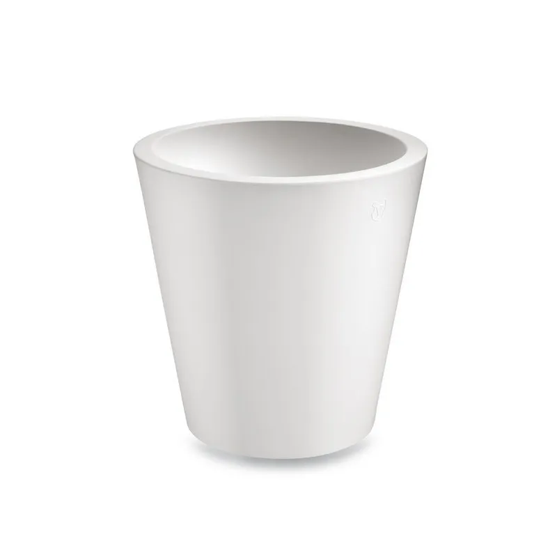 Vaso Cosmos Rotondo (Montaggio Semplice)