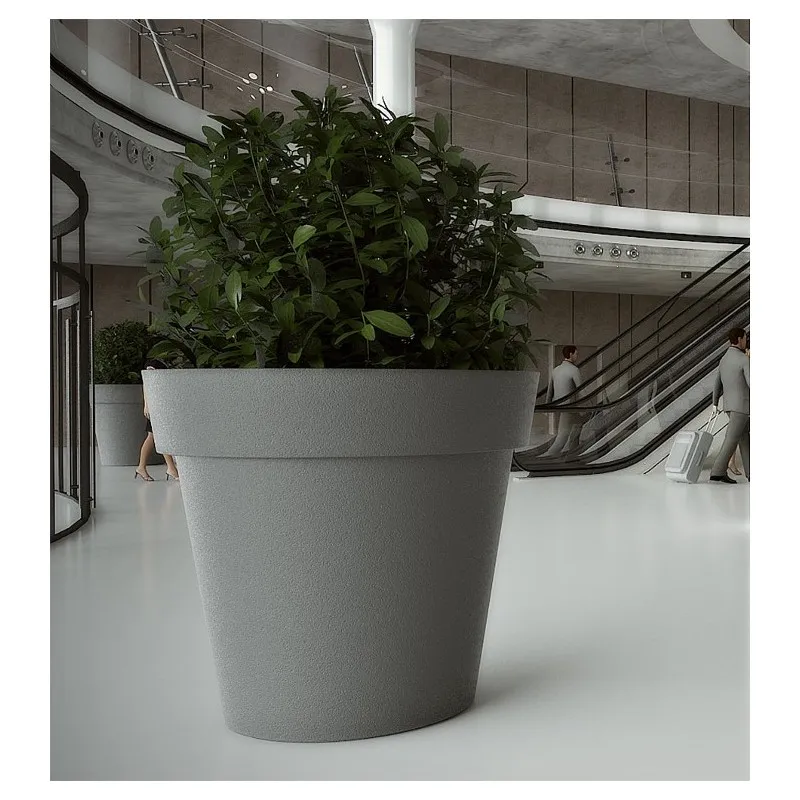 Vaso Easy Rotondo 130 Cm