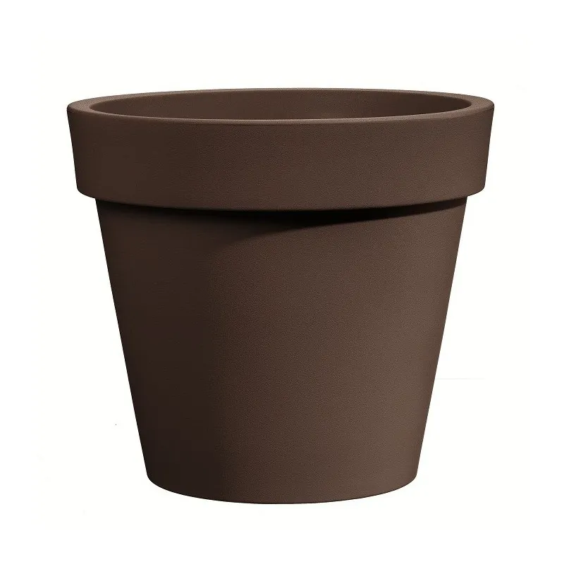 Vaso Easy Rotondo