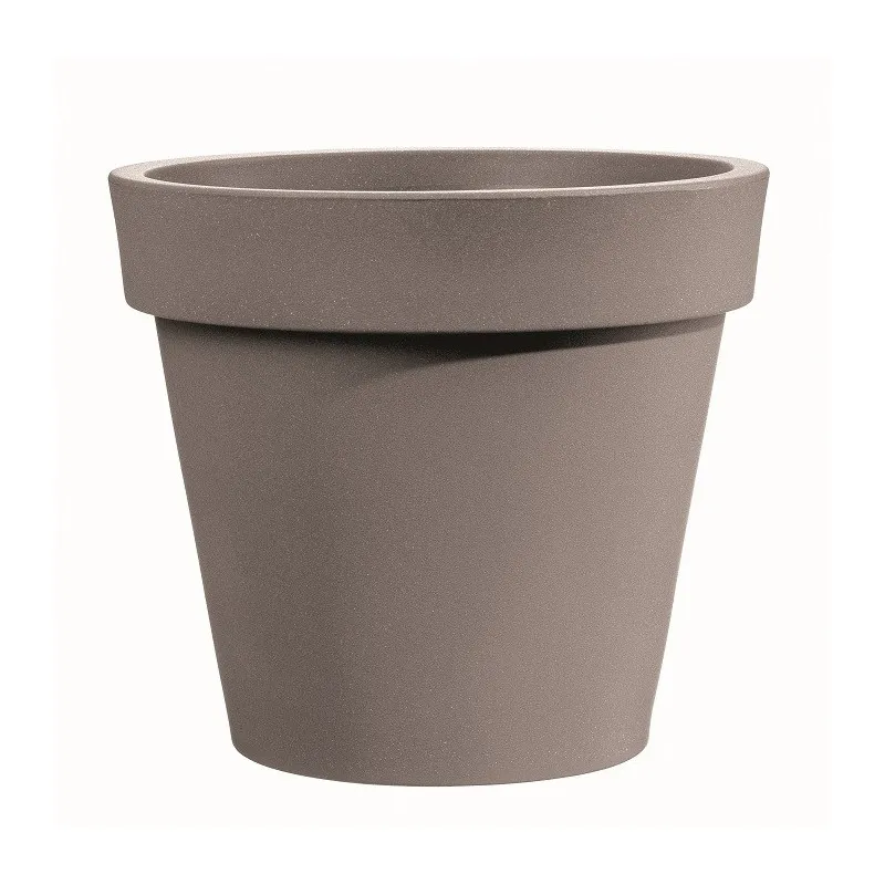 Vaso Easy Rotondo