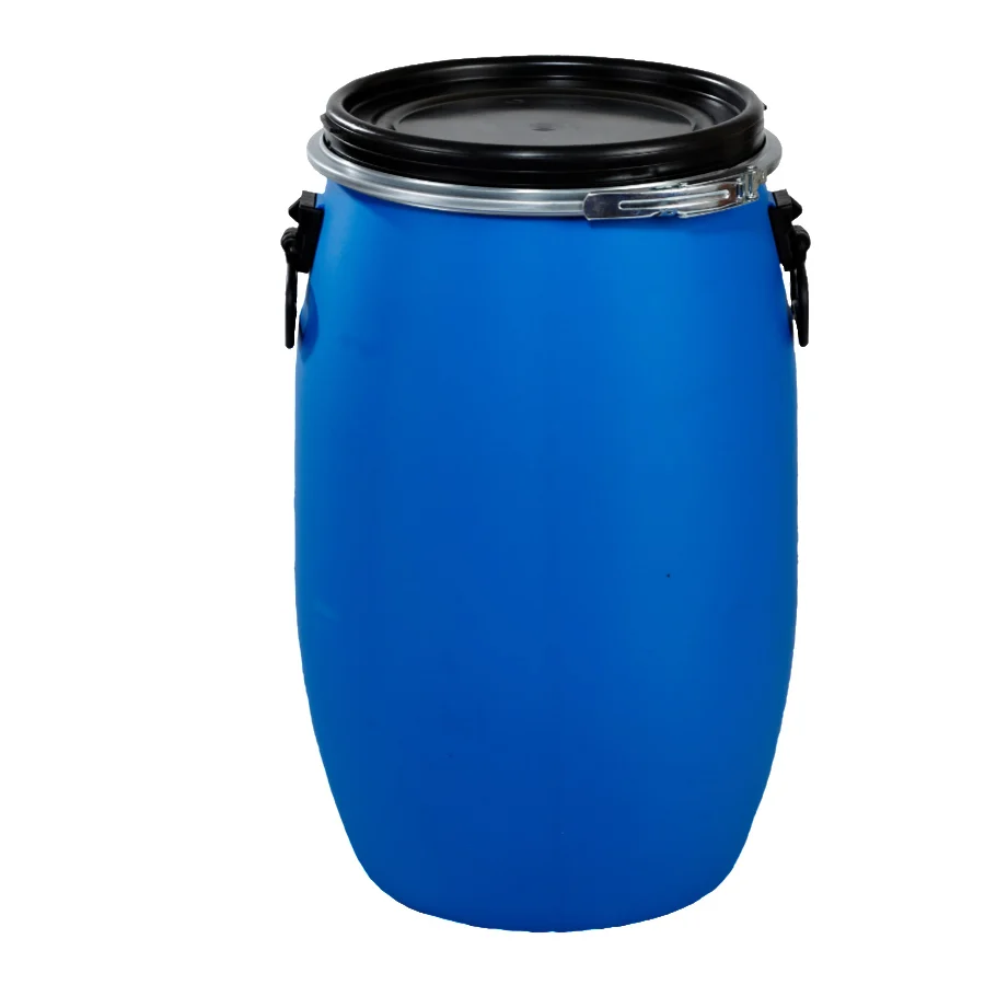 Fusto Top Open - 30 Lt