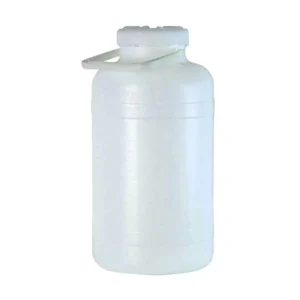 Ecoplast BL10 Fusto Bocca Larga, Neutro