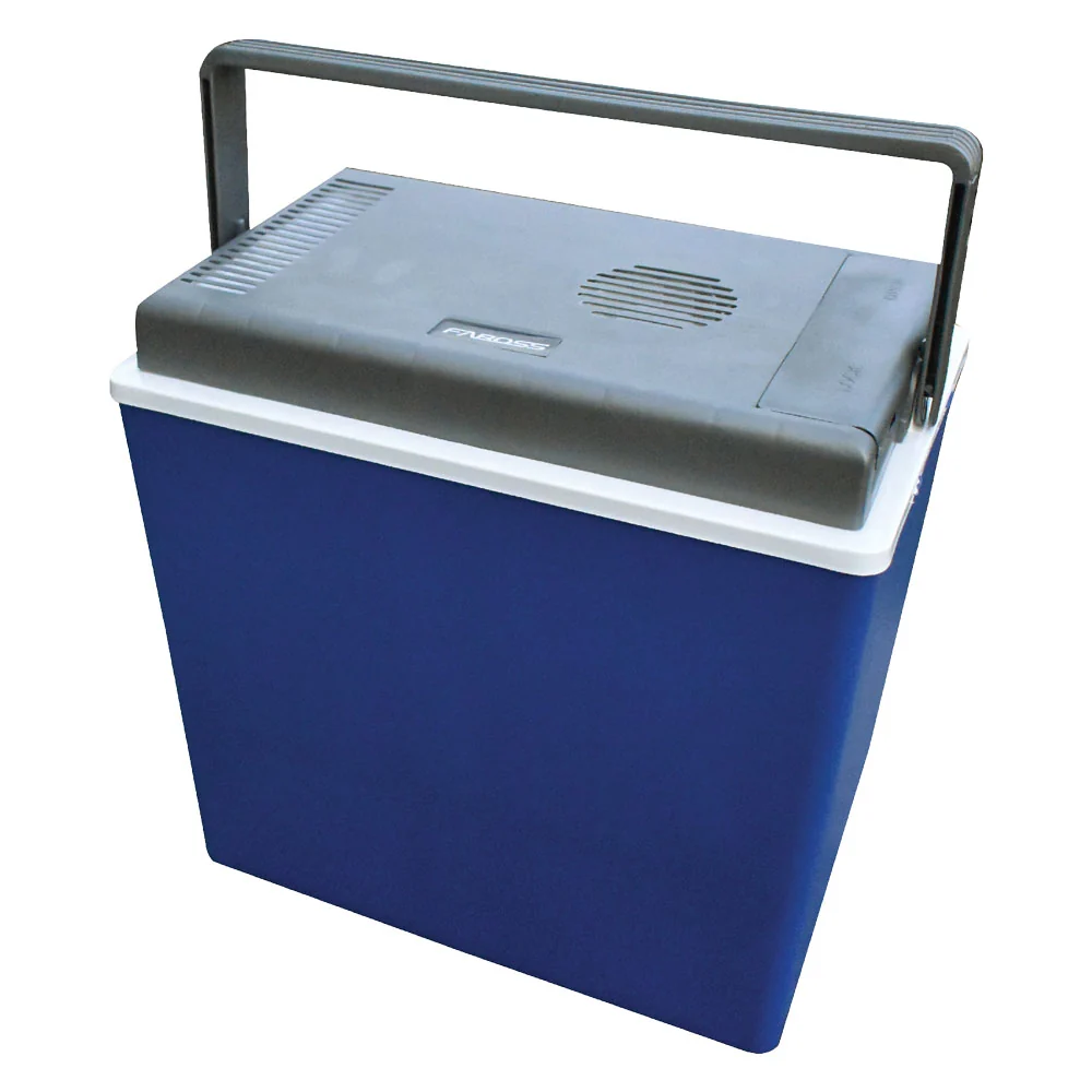 Frigo Termoelettrico Portatile 'Artic' Lt. 30 - Cm. 29,5 X 39 X H.40 (L X P X H) COD. 7906426