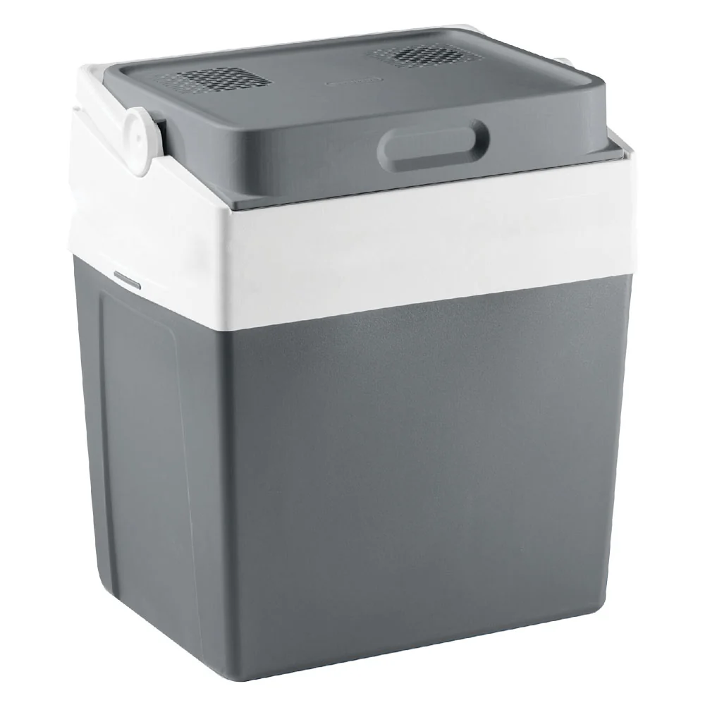 Frigo Termoelettrico Portatile 'Mv27' Lt. 26 - Cm. 29,6 X 39,6 X H.44,8 (L X P X H) COD. 7906422