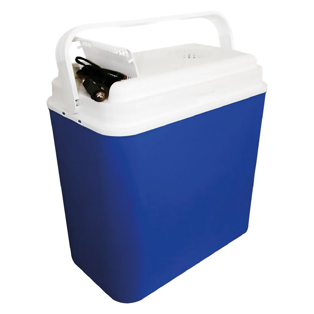 Frigo Termoelettrico Portatile 'Playa' Lt. 24 - Cm. 39 X 24 X H.40 COD. 7906421