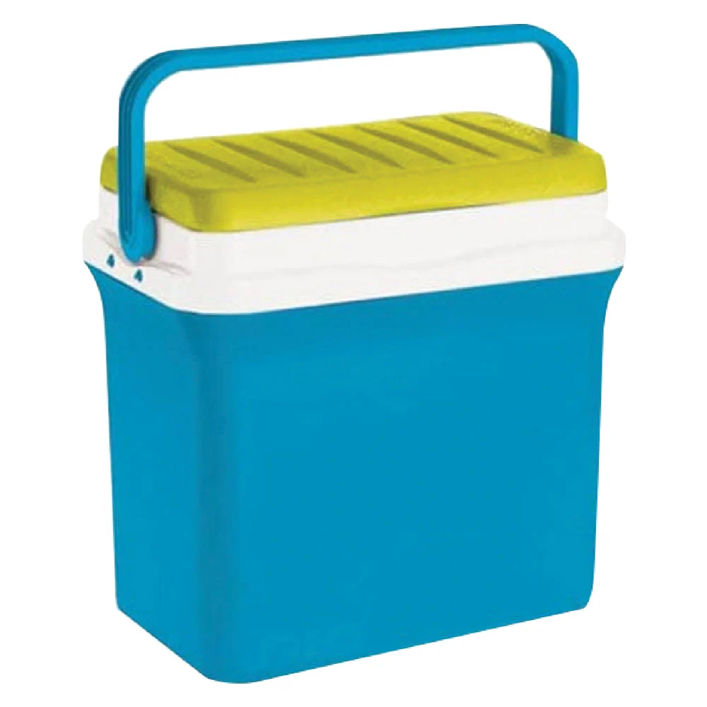GIOSTYLE - Ghiacciaia Portatile 'Fiesta' 29,5 Lt. - 41 X 27,8 X 40 Cm COD. 7906488