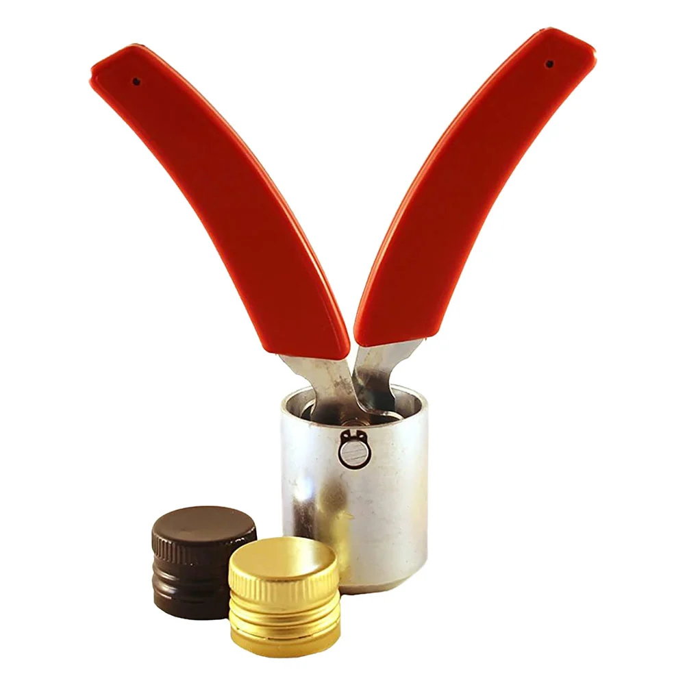 Sigillatrice Per Tappi Vite Ø Mm. 31,5 COD. 802780