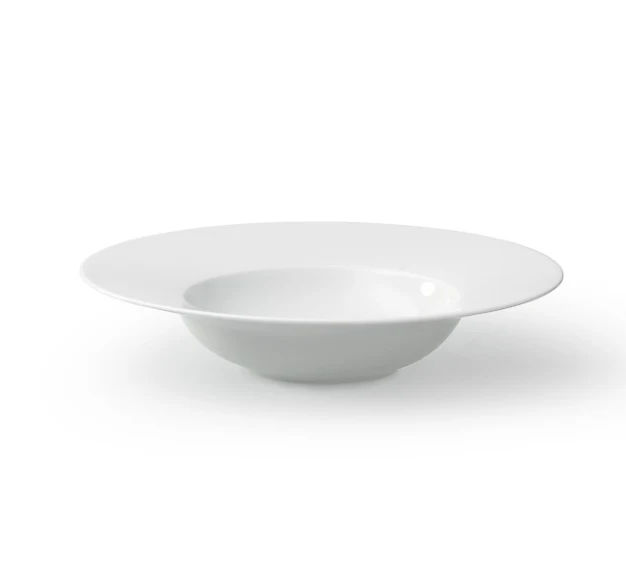 ESS Klasse Pasta Plate