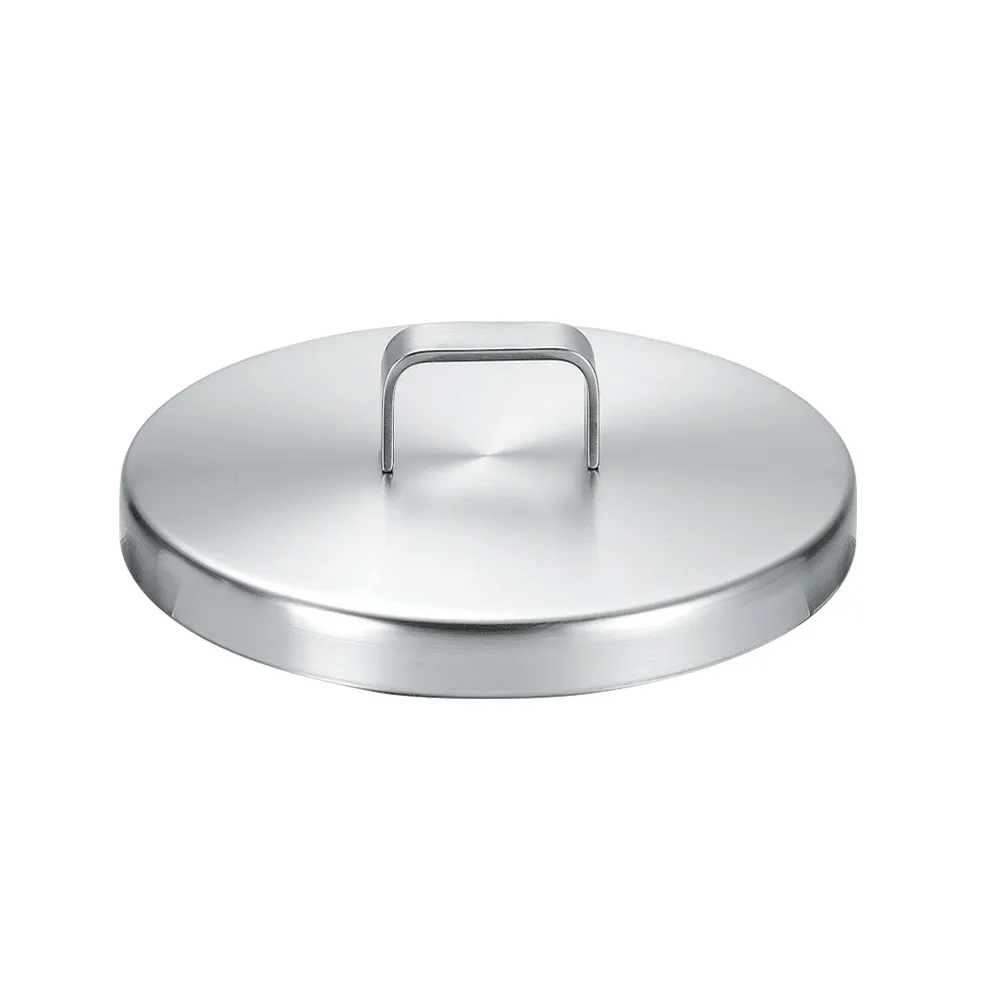 OASI SATINATA - COPERCHIO 14 cm - SERAFINO ZANI