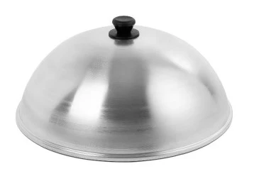 COPERCHIO PER GRILL CUPOLA