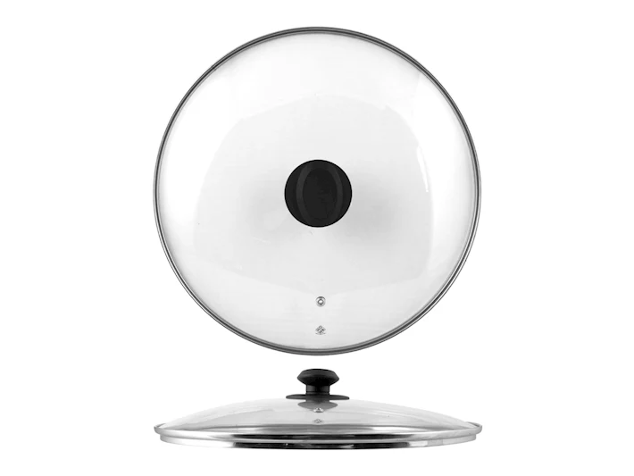 COPERCHIO VETRO DIAMETRO 32 CM