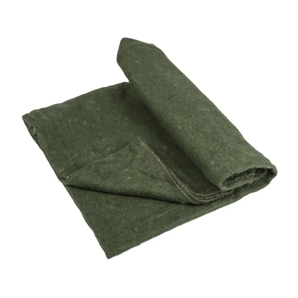 Shelter blanket 200 x 150 cm PES
