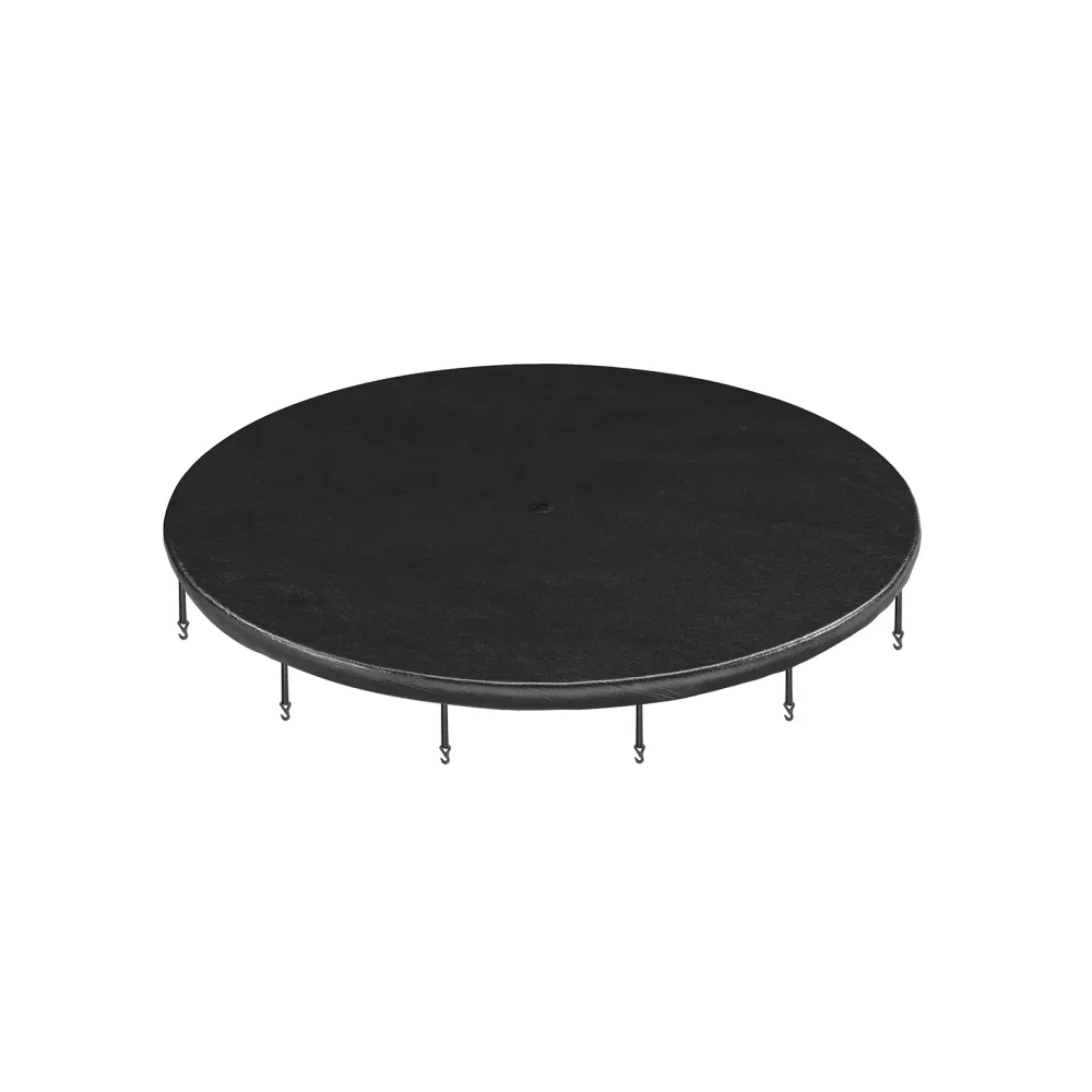 Carrozzina Clinica Telo Copri Tappeto Elastico