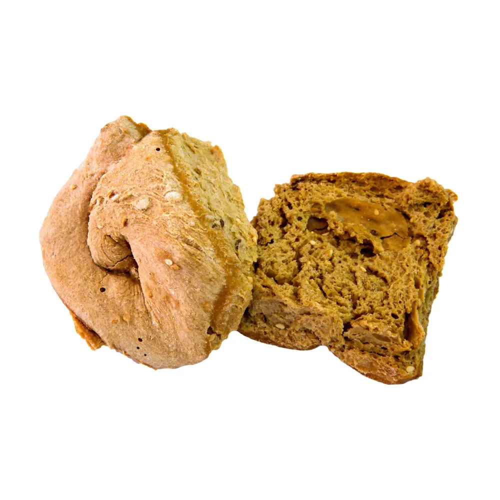 500 gr Frise Multicereali forno legna Friselle Pugliesi ai Cereali Prodotto Tipico Grissini Artigianali Pugliesi 500gr Sal...
