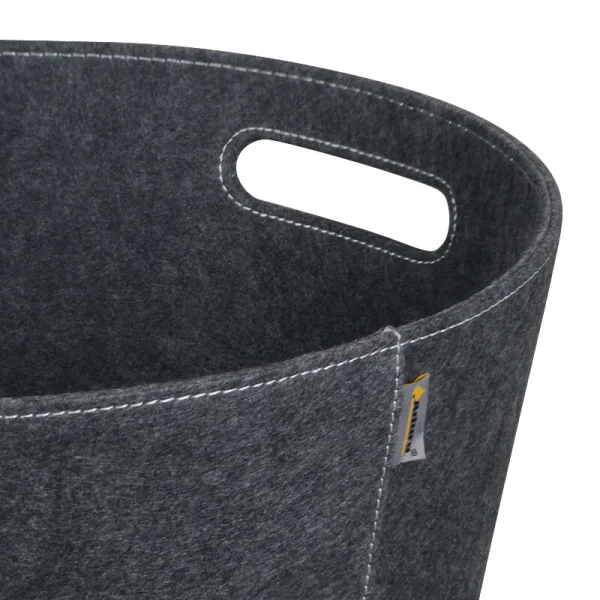 Cesta porta legna PET - Aduro Proline Ø 45