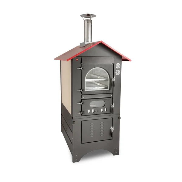 Forno legna da esterno Clementi Master 45 x 80