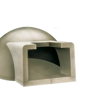 Forno legna Firenze 90