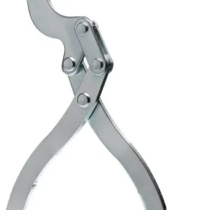 HUSQVARNA - PINZA SOLLEVAMENTO LYFTSAX PER LEGNA TENAGLIA 20 CM