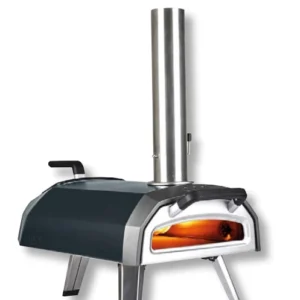 OONI Karu 12 g - Forno Carbone e Legna