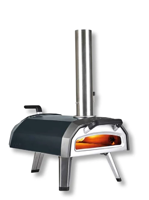 OONI Karu 12 g - Forno Carbone e Legna