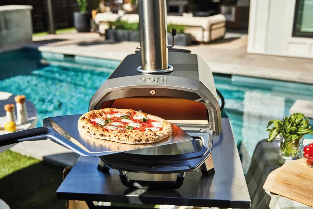 OONI Karu 12 g - Forno Carbone e Legna