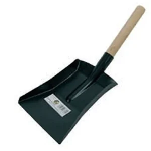 PALETTA CARBONE - CM 17 x 43 H STUFA LEGNA CAMINO CASA BARBECUE - FERR 43731