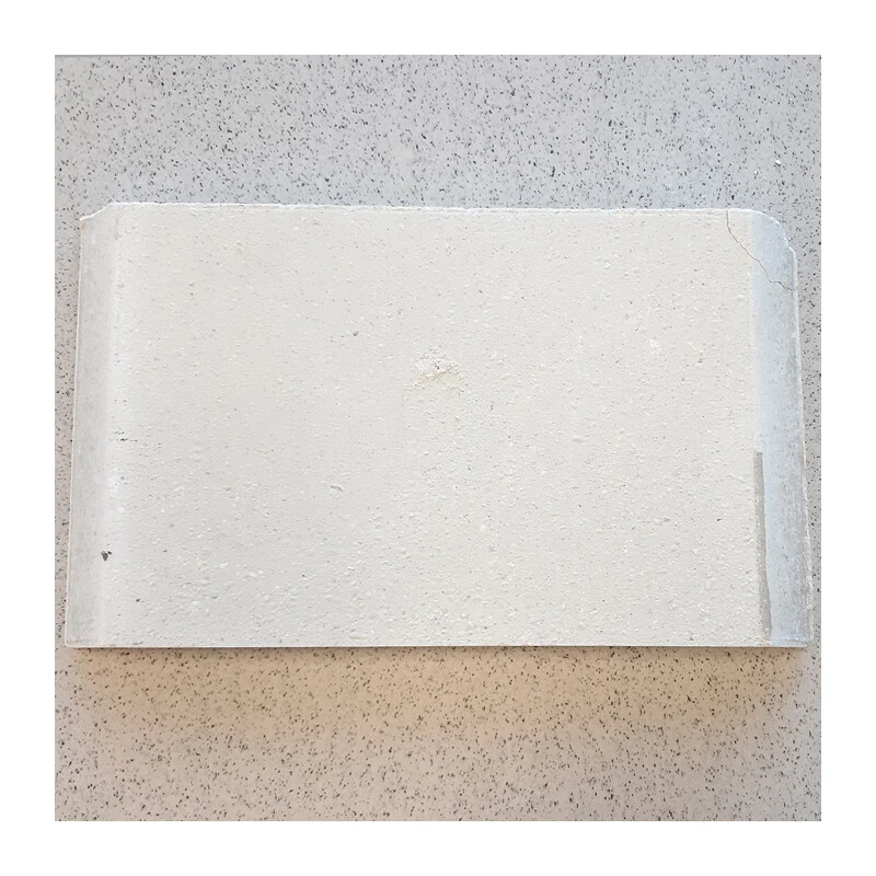 R Refrattario E1 Mis. 175X292 Mm X Stufa Legna Mod. Lux- 1,0 Pz