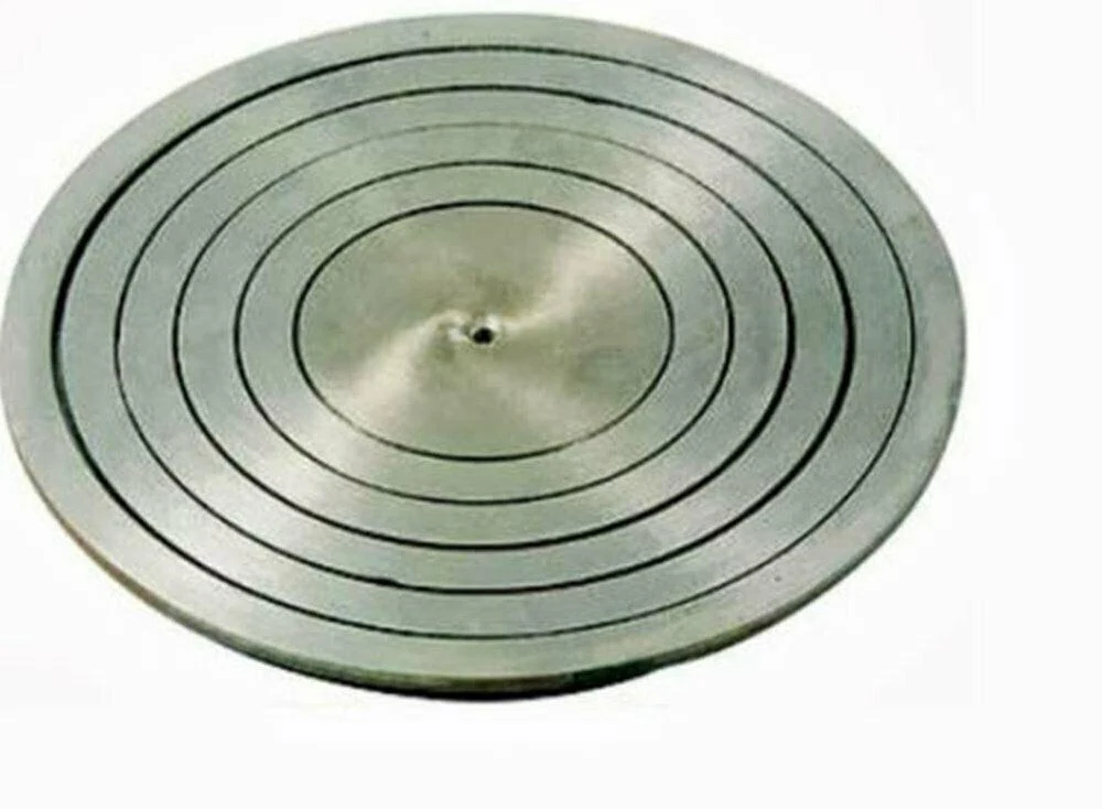 Serie cerchi ghisa per stufa legna diametro cm 29 UNIVERSALE K 6823