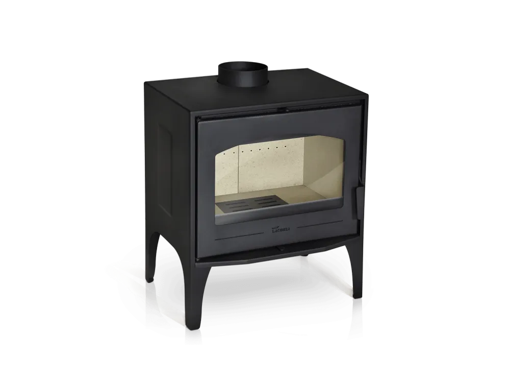 Stufa legna Lacunza Calpe - 15Kw