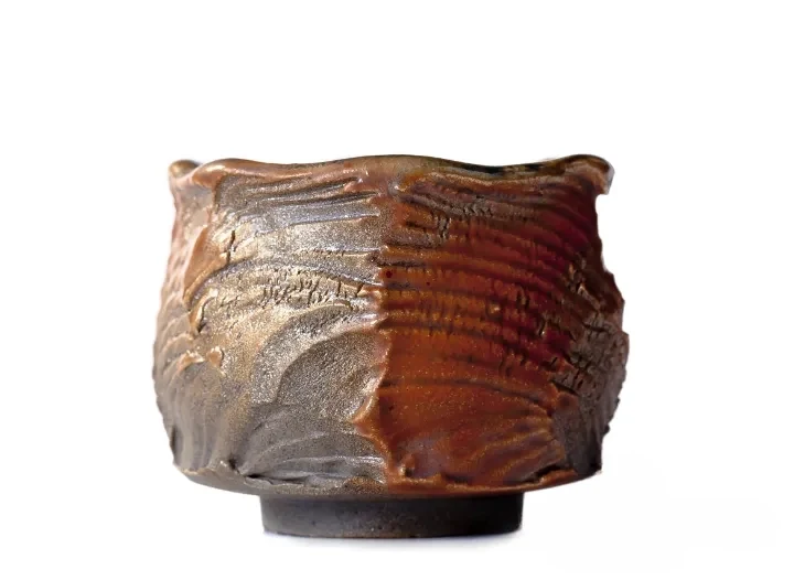 Tazza n. 21738, cottura legna, 95 ml.