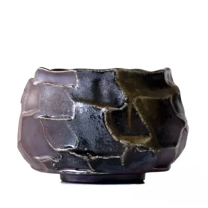 Tazza (Chavan) # 21745, cottura legna, 580 ml.