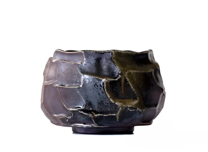 Tazza (Chavan) # 21745, cottura legna, 580 ml.