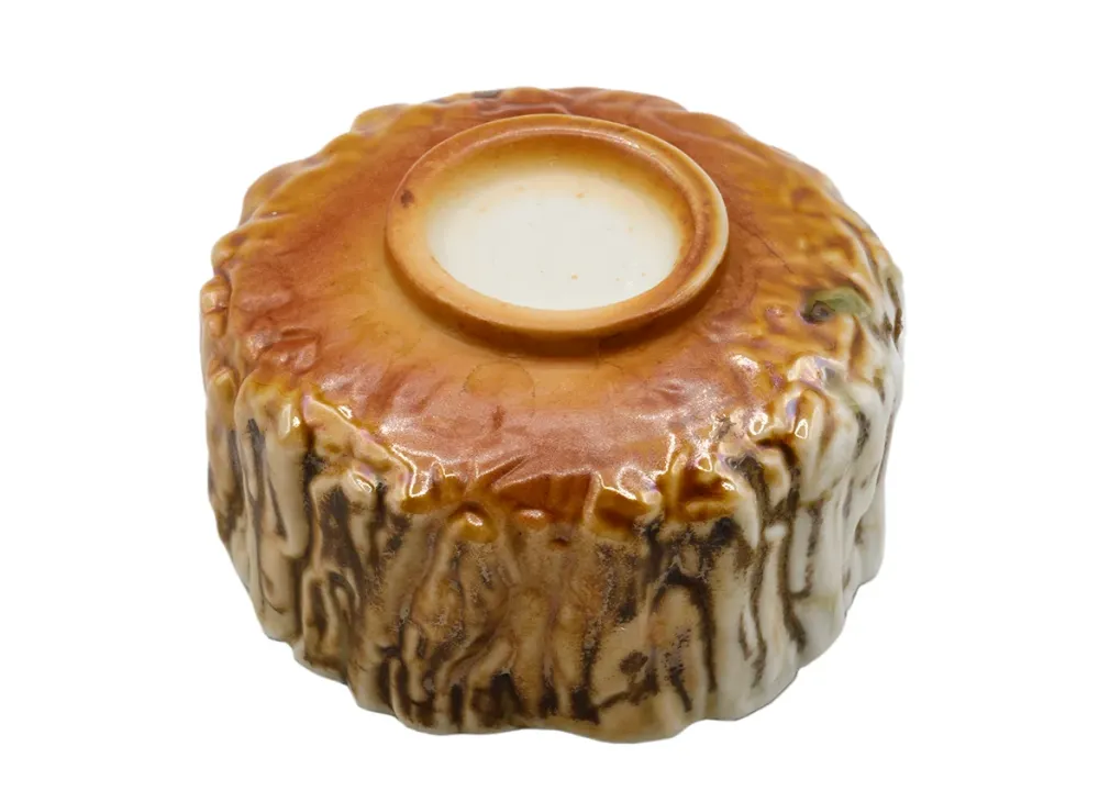 Tazza da tè porcellana di Jingdezhen cotta legna # 93848