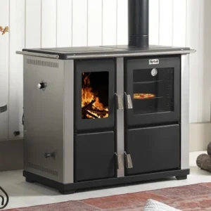 Termocucina Idro legna T22