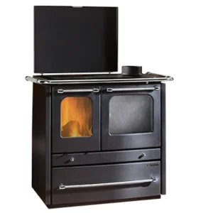 Termocucina legna Sovrana DSA Nordica. Prezzo per Pezzo.