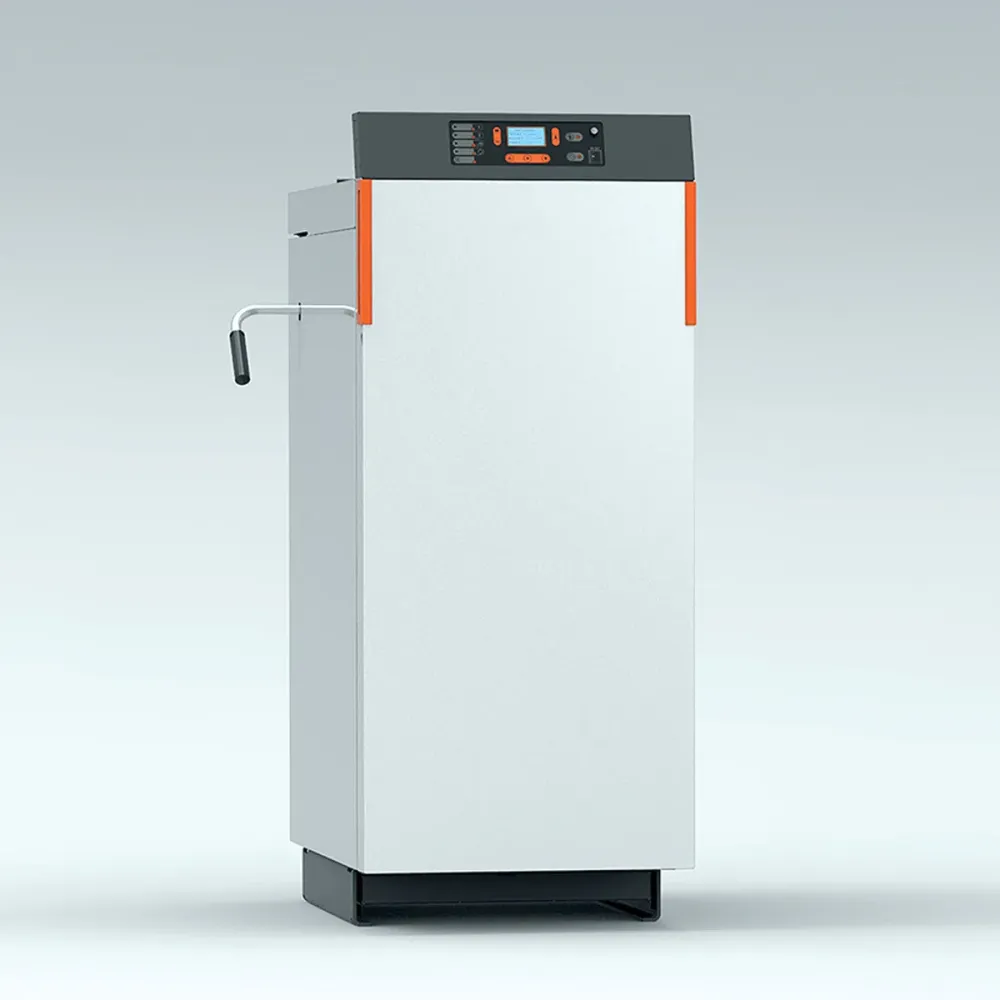 Thermorossi Caldaia Legna LAMBDA S35 EVO 34.9kW