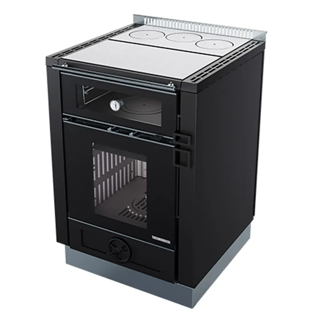 Thermorossi Cucina Legna Aurora 60 7,9 kW