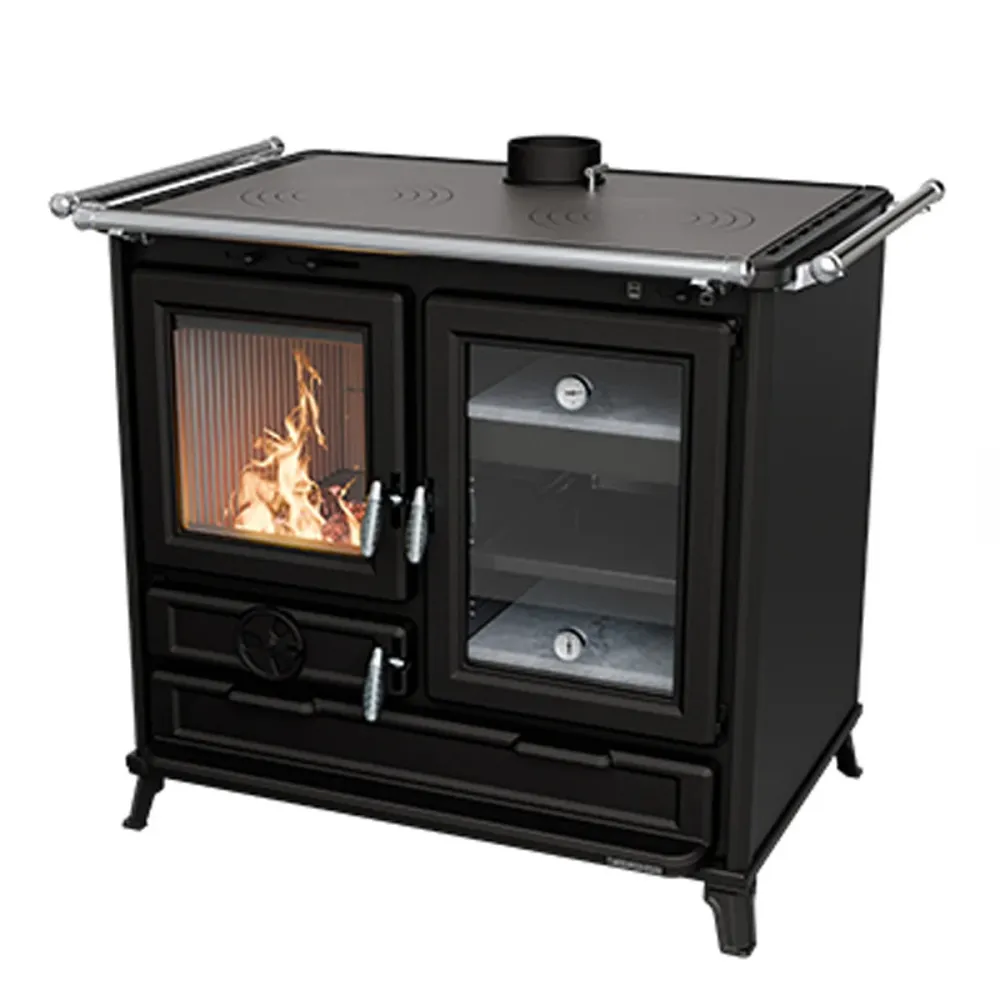 Thermorossi Cucina Legna Margot Evo 12,1 kW