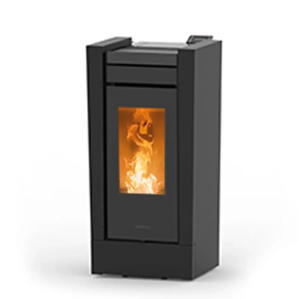 Thermorossi Termostufa Legna Creo Evo Wood 10,1kW