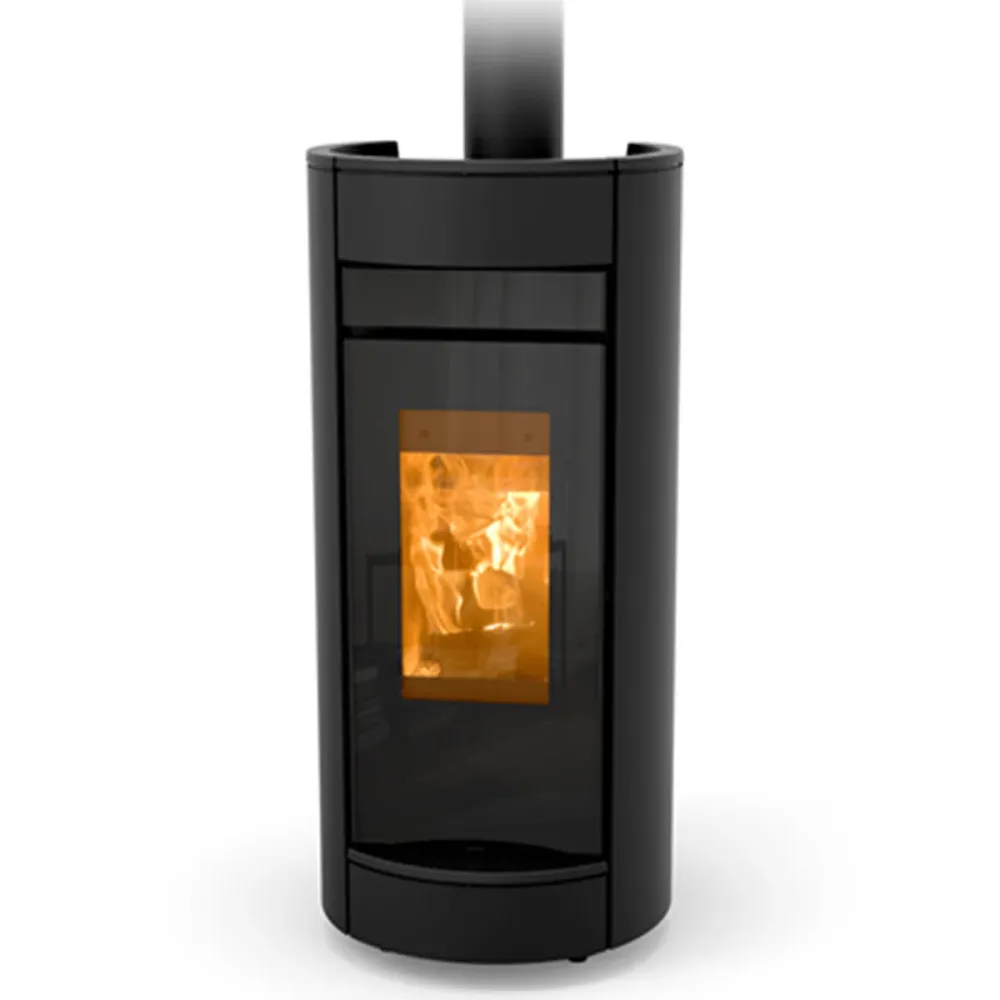 Thermorossi Termostufa Legna Moma Evo Wood 10,1kW
