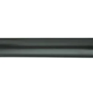 TUBO STUFA LEGNA NERO OPACO ALA LUNGO mm 250 ø mm.150. -- FER 363440